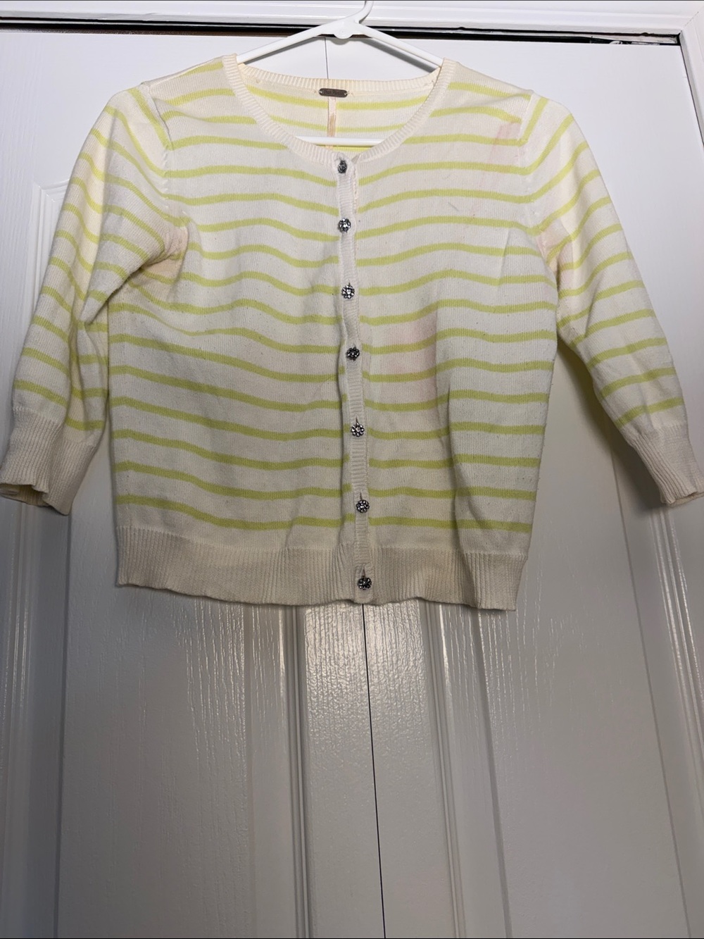 Free People Cardigan -small